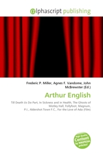 Arthur English