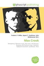 Max Crook