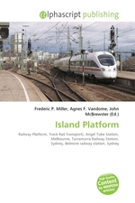 Island Platform