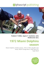 1972 Miami Dolphins season