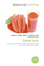 Carrot Juice