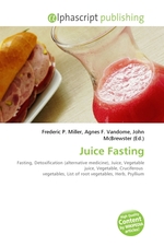 Juice Fasting