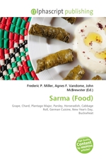 Sarma (Food)