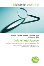 Dalziel and Pascoe