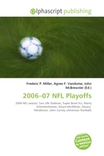 2006–07 NFL Playoffs