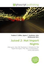 Juiced 2: Hot Import Nights