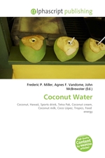 Coconut Water