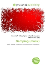 Damping (music)