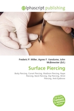 Surface Piercing