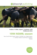 1994 NSWRL season