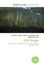 DVD Single