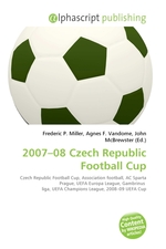 2007–08 Czech Republic Football Cup