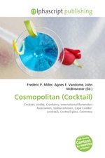 Cosmopolitan (Cocktail)