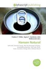 Hansen Natural