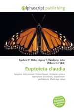 Euptoieta claudia