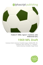 1969 NFL Draft