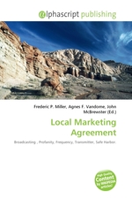 Local Marketing Agreement