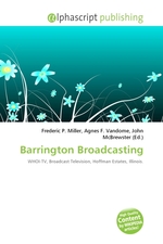Barrington Broadcasting