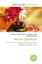 Retreat (Spiritual)