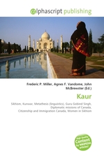 Kaur