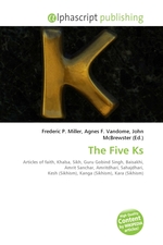 The Five Ks