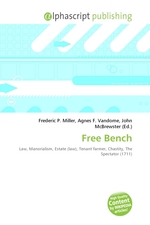 Free Bench