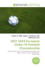 2007 UEFA European Under-19 Football Championship