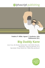 Big Daddy Kane