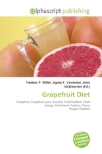 Grapefruit Diet