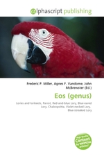 Eos (genus)