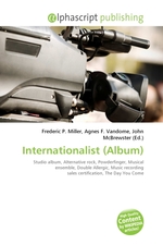 Internationalist (Album)