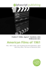 American Films of 1961