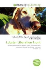 Lobster Liberation Front