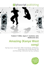 Amazing (Kanye West song)