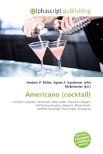 Americano (cocktail)