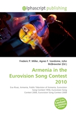 Armenia in the Eurovision Song Contest 2010