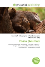 Fossa (Animal)