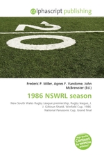 1986 NSWRL season