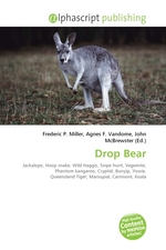 Drop Bear