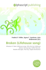 Broken (Lifehouse song)