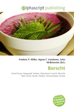 Borscht