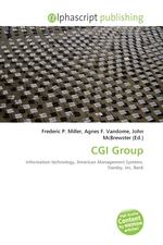 CGI Group