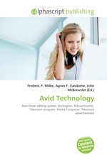 Avid Technology