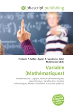 Variable (Math?matiques)