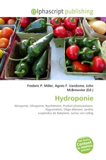 Hydroponie