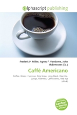 Caff? Americano