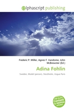 Adina Fohlin