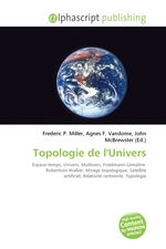 Topologie de lUnivers