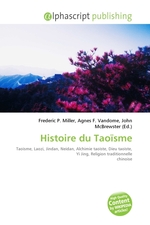 Histoire du Tao?sme