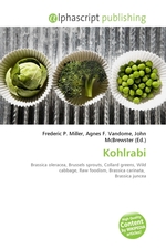 Kohlrabi